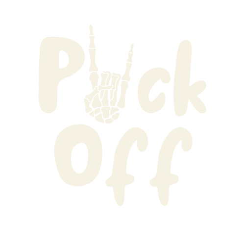 Puck Off Coffee